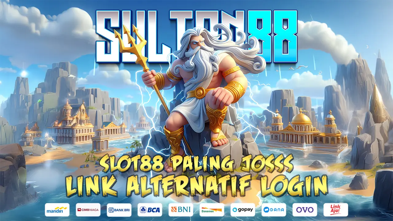 Jago128 slot88 resmi