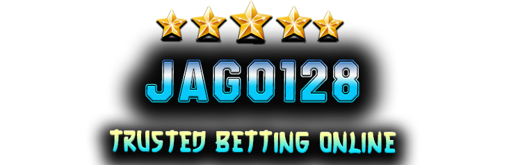 Jago128 Logo