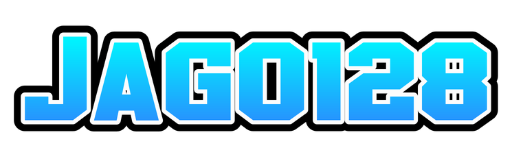 Jago128 logo